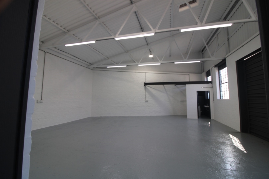 To Let Commercial Property for Rent in Montague Gardens Western Cape